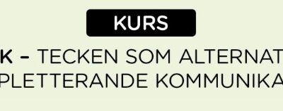 Kursstart 5 november – TAKK för pedagoger i förskolan